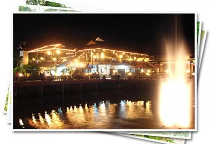 Forra Hill Resort