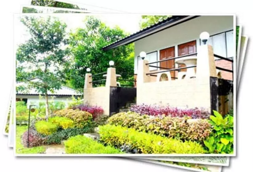Forra Hill Resort