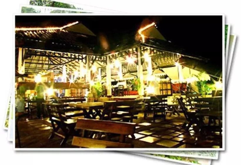 Forra Hill Resort