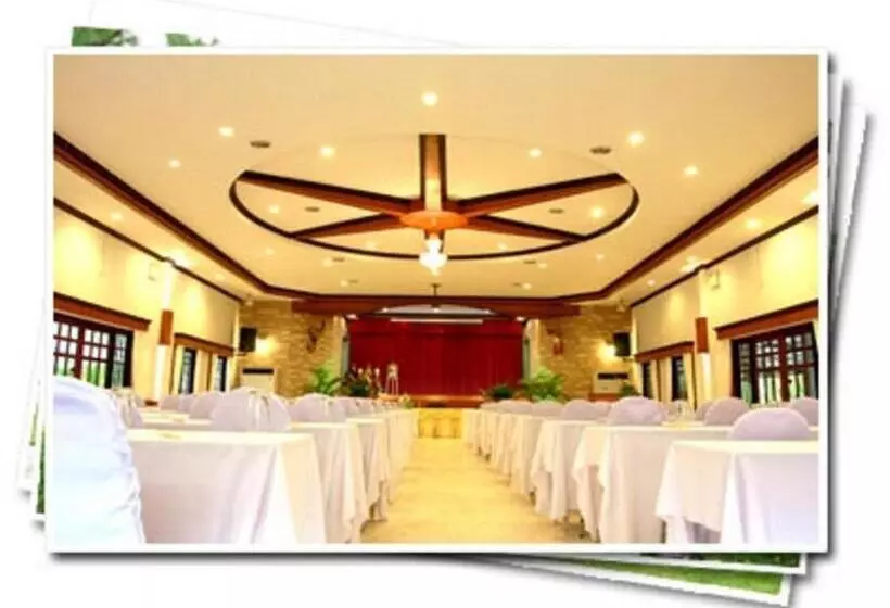 Forra Hill Resort