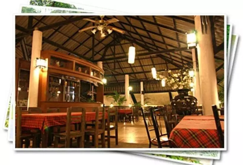 Forra Hill Resort