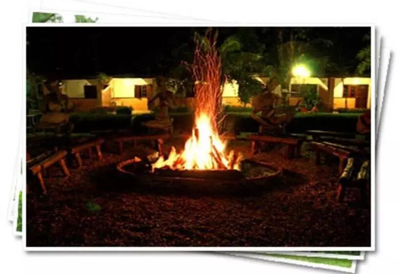 Forra Hill Resort