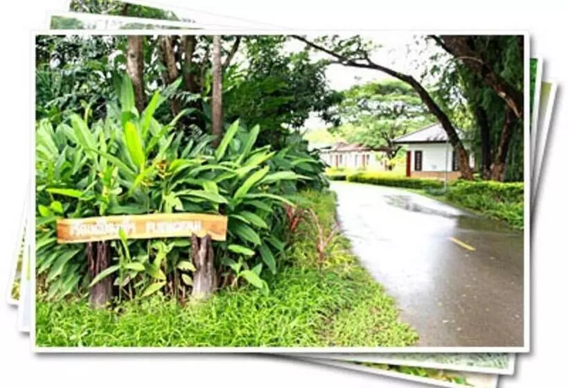 Forra Hill Resort
