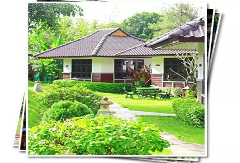 Forra Hill Resort