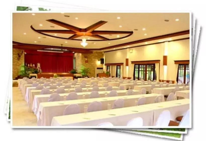 Forra Hill Resort