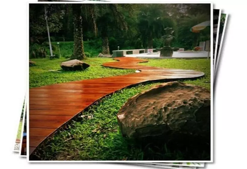 Forra Hill Resort