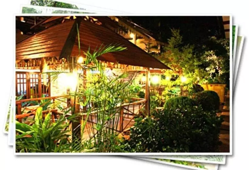 Forra Hill Resort