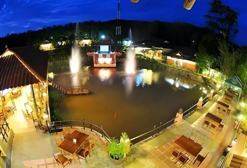 Forra Hill Resort