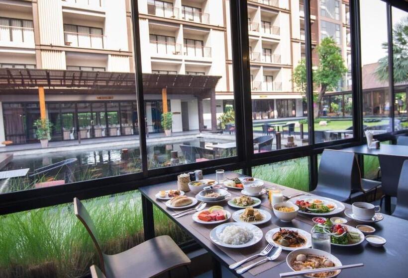 Amanta Hotel Nongkhai