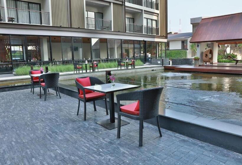 Amanta Hotel Nongkhai