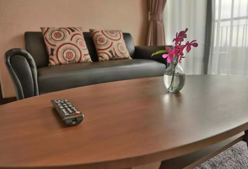Amanta Hotel Nongkhai