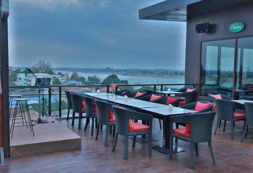 Amanta Hotel Nongkhai