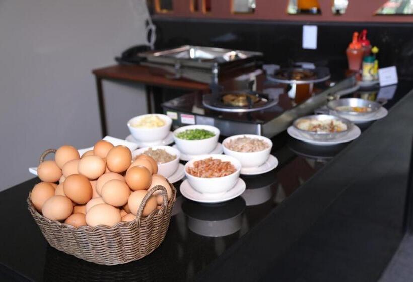 Amanta Hotel Nongkhai