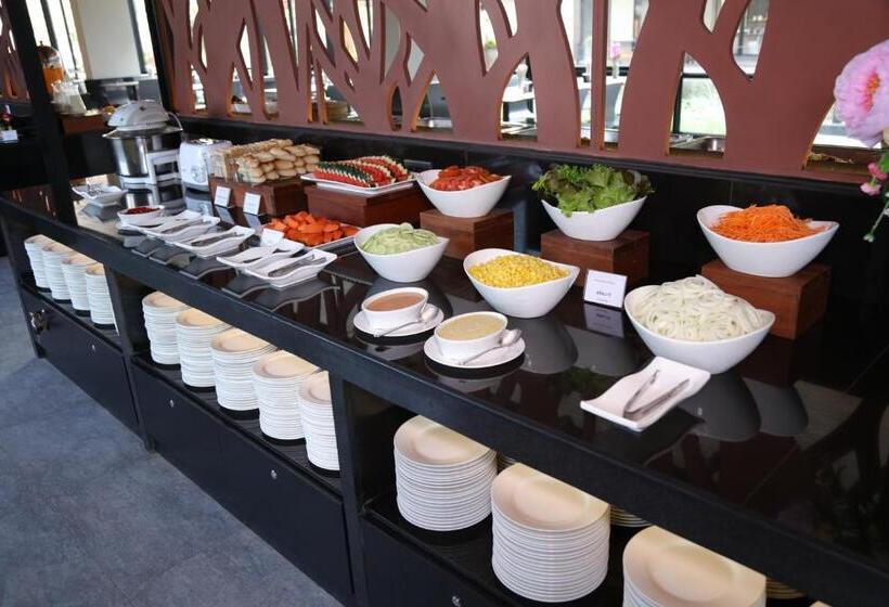 Amanta Hotel Nongkhai