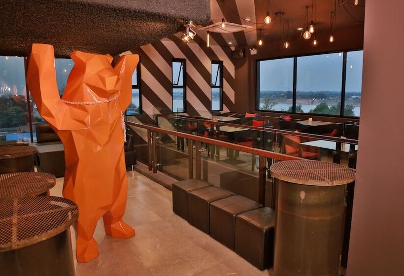 Amanta Hotel Nongkhai