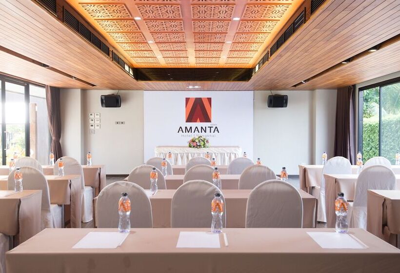 Amanta Hotel Nongkhai
