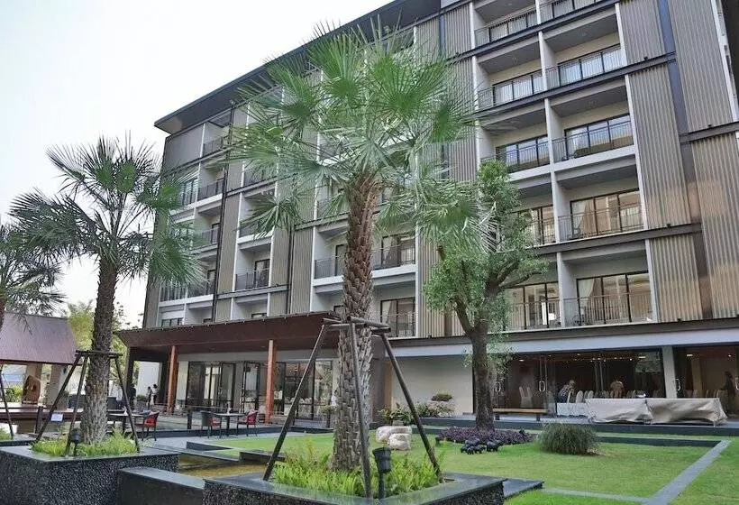 Amanta Hotel Nongkhai