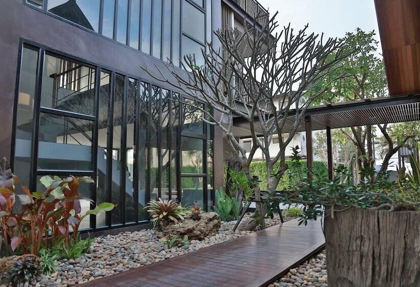 Amanta Hotel Nongkhai