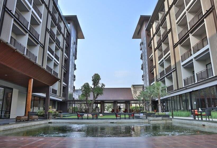 Amanta Hotel Nongkhai