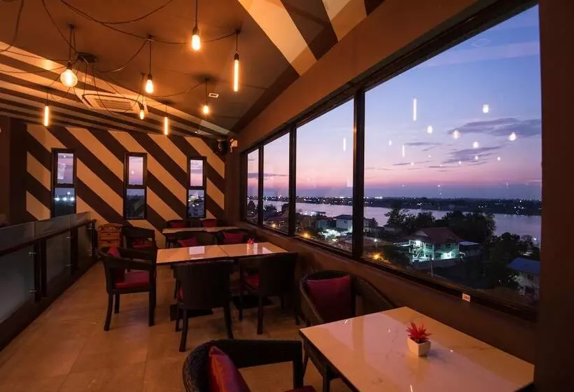Amanta Hotel Nongkhai