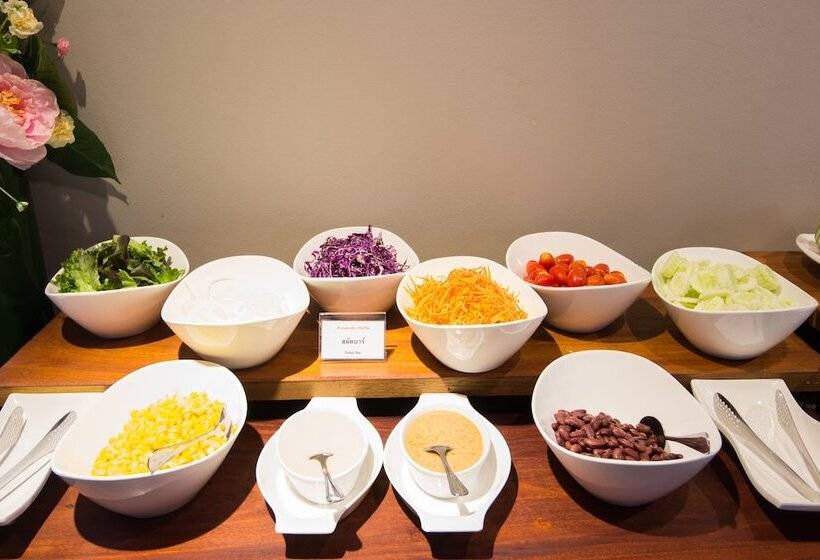 Amanta Hotel Nongkhai