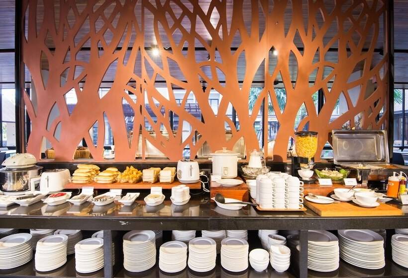 Amanta Hotel Nongkhai