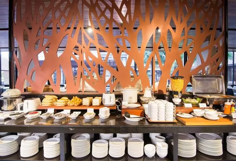 Amanta Hotel Nongkhai