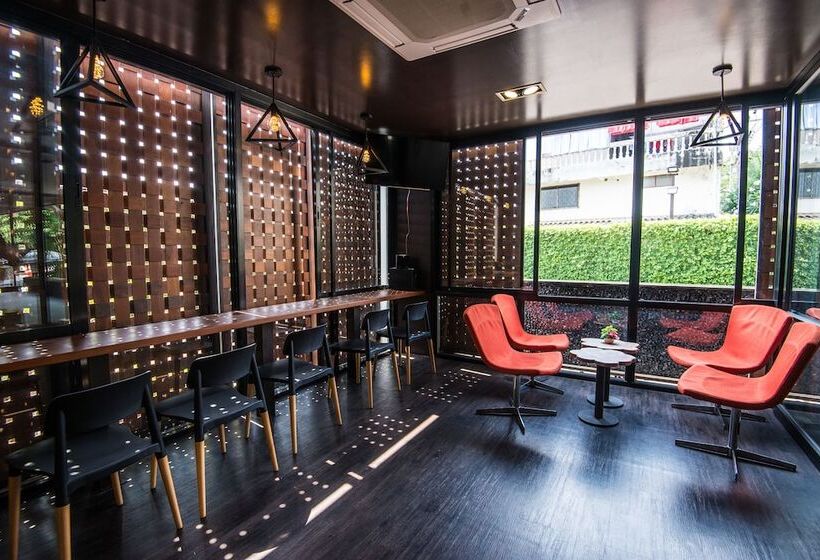 Amanta Hotel Nongkhai