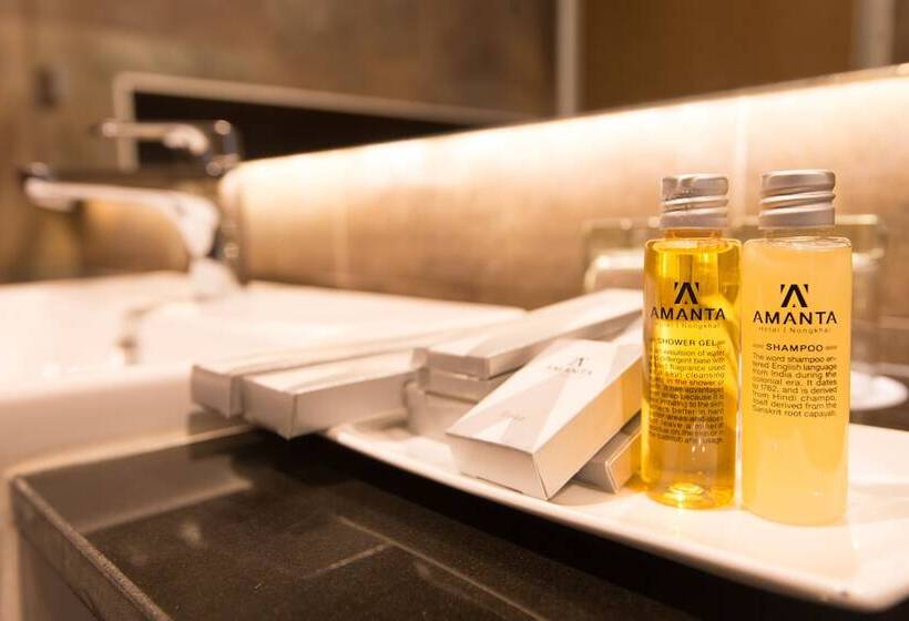 Amanta Hotel Nongkhai