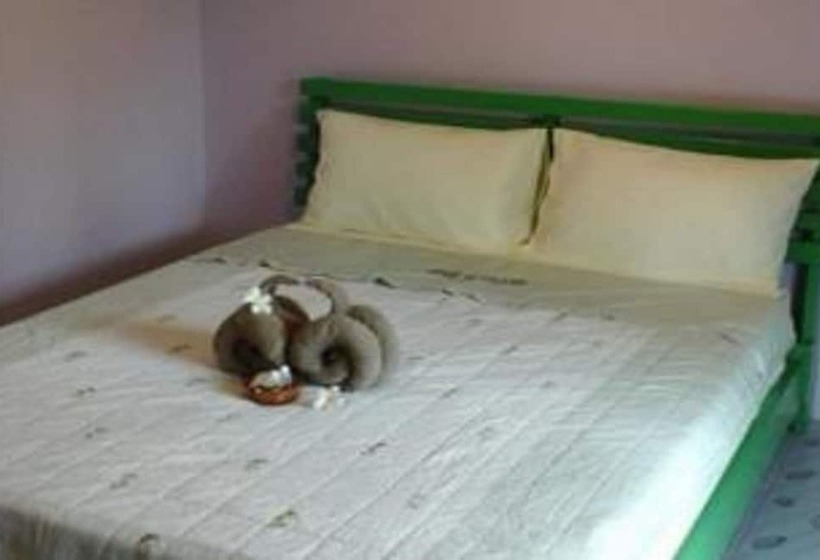 호텔 Baan Kiengtalay Samroiyod