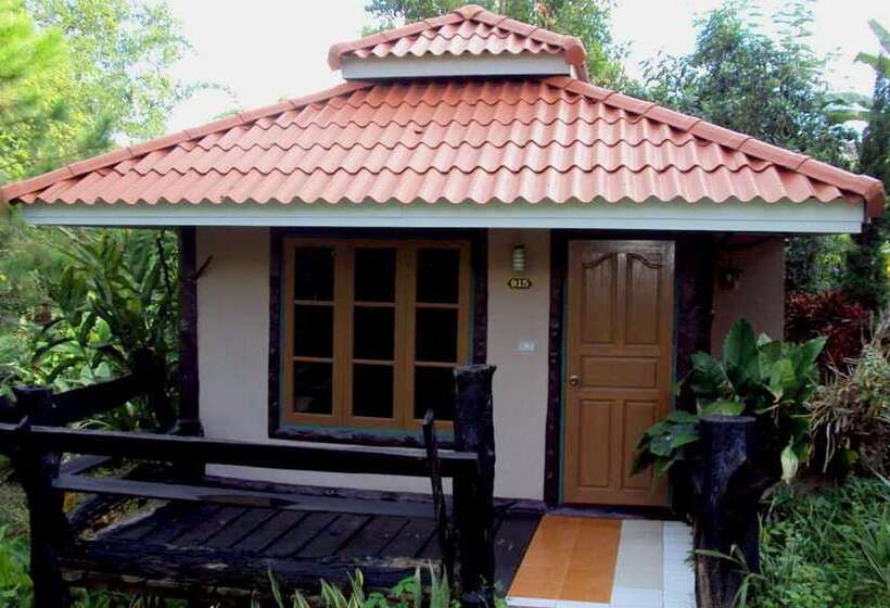 בית מלון כפרי Baan Phuthadol