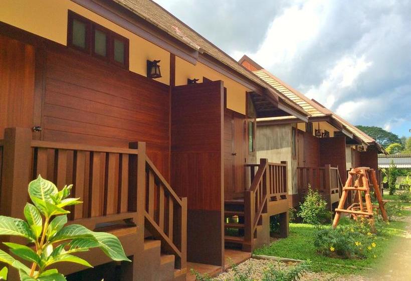 호텔 Banviewpui Resort