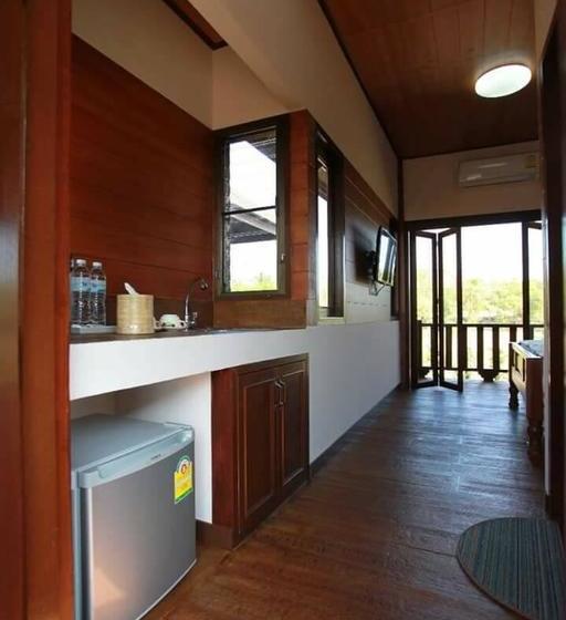 호텔 Banviewpui Resort