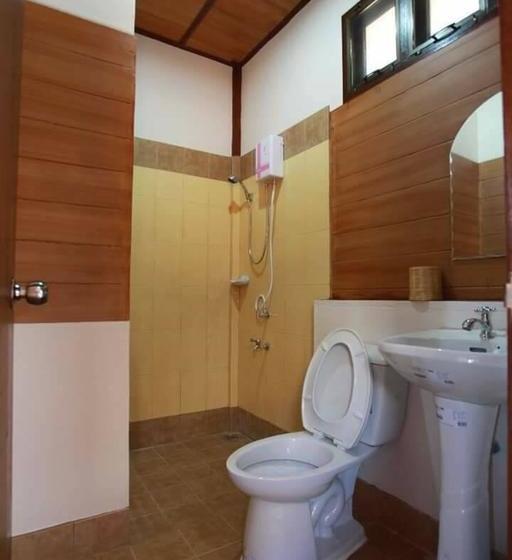 호텔 Banviewpui Resort