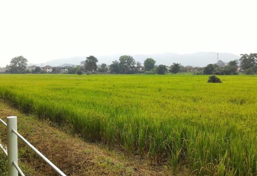 호텔 Banviewpui Resort