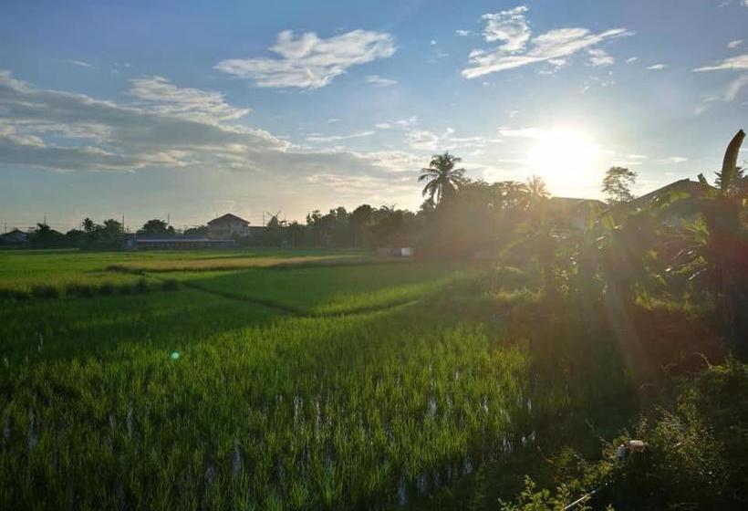 호텔 Banviewpui Resort