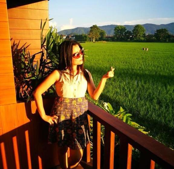 호텔 Banviewpui Resort