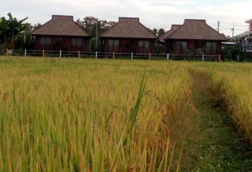 호텔 Banviewpui Resort