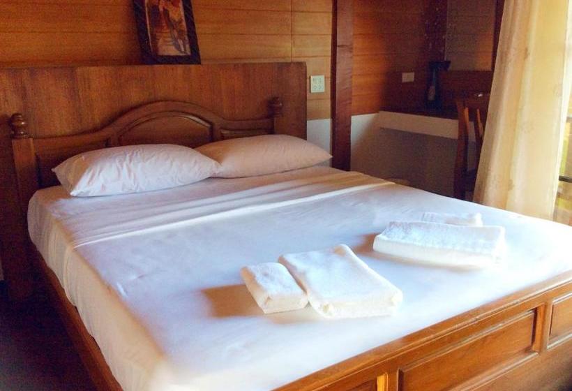 호텔 Banviewpui Resort