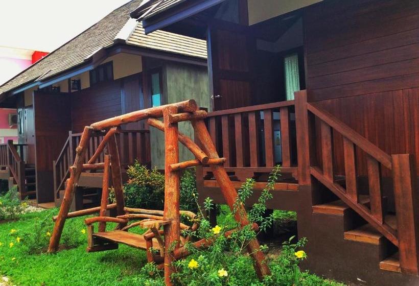 호텔 Banviewpui Resort