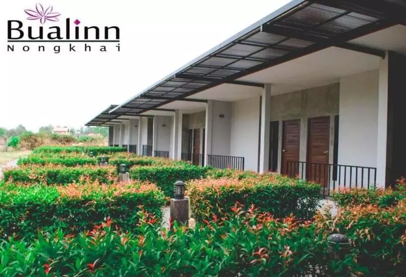 ホテル Bualinn Resort