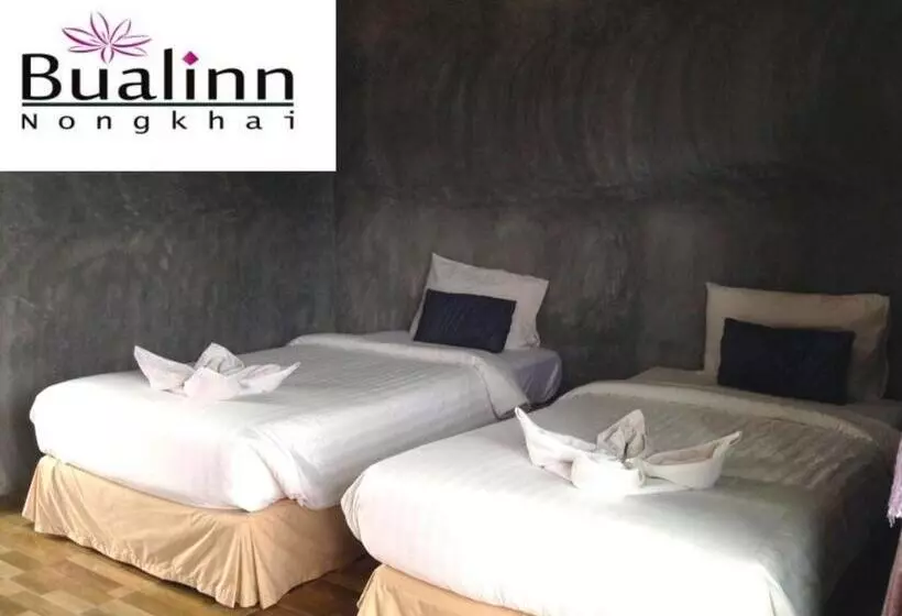ホテル Bualinn Resort