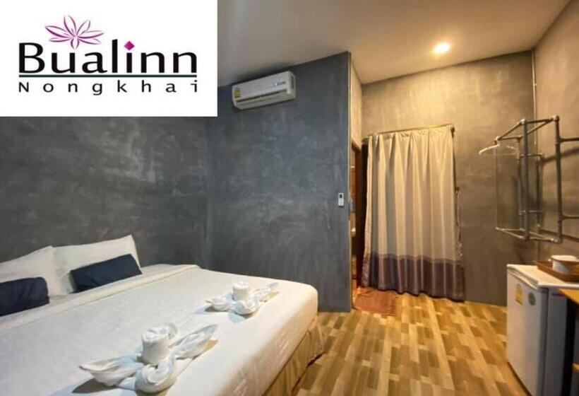 Отель Bualinn Resort