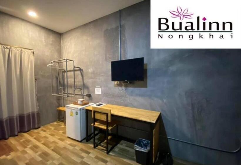 Отель Bualinn Resort