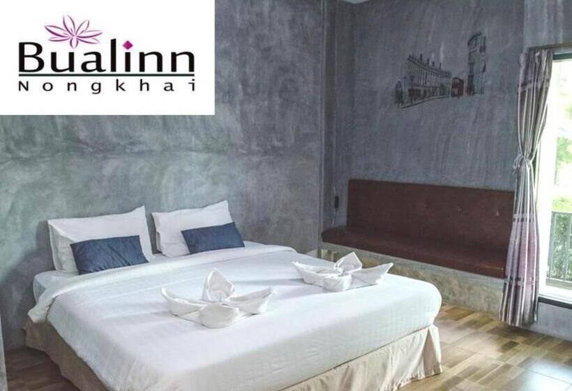 Отель Bualinn Resort