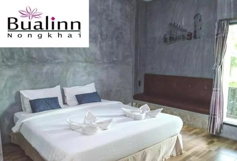 ホテル Bualinn Resort
