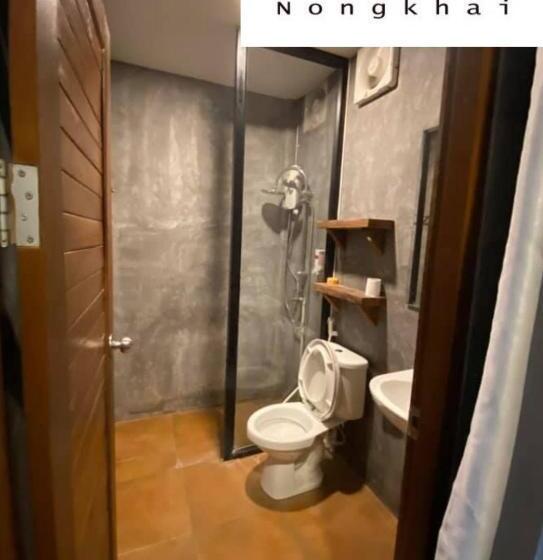 Отель Bualinn Resort