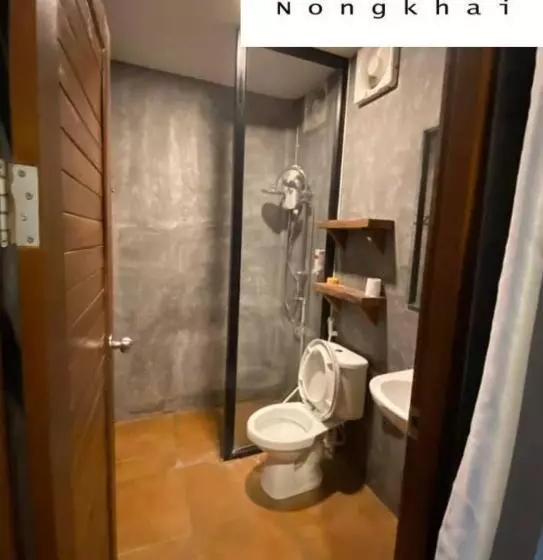 ホテル Bualinn Resort