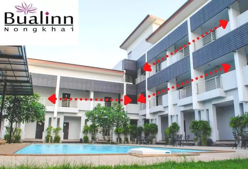 ホテル Bualinn Resort