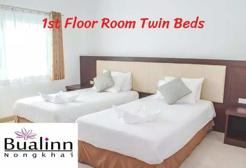 ホテル Bualinn Resort